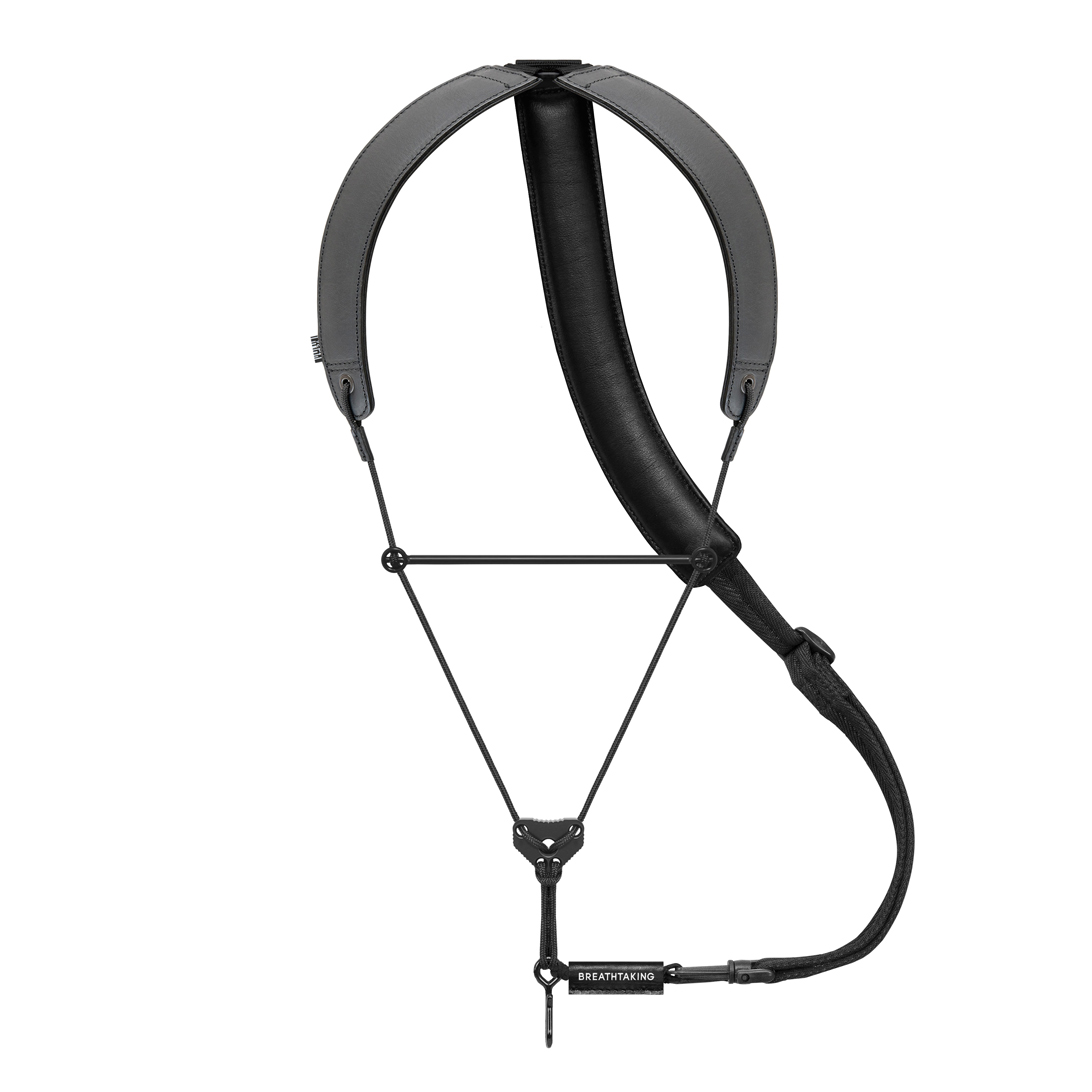 2024年限定モデル サクソフォンストラップ ライザ プレミアム 2