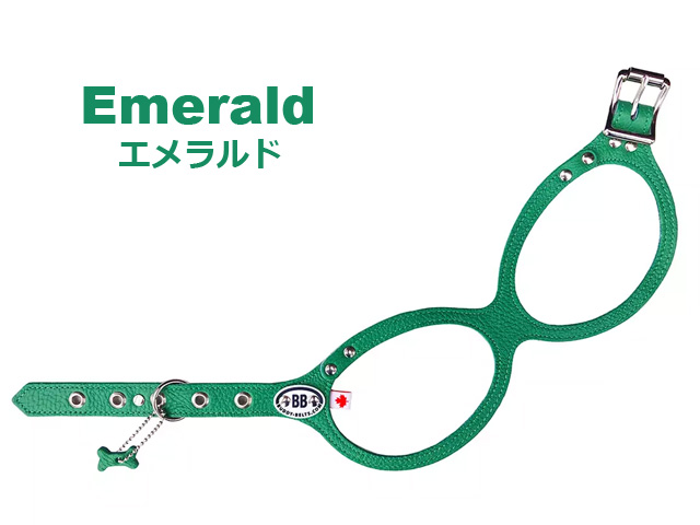 4.5号サイズ BUDDY BELTS バディーベルト バディベルト ハーネス | brindle