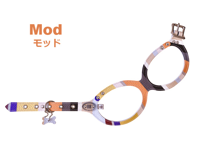 4号サイズ BUDDY BELTS バディーベルト バディベルト ハーネス | brindle