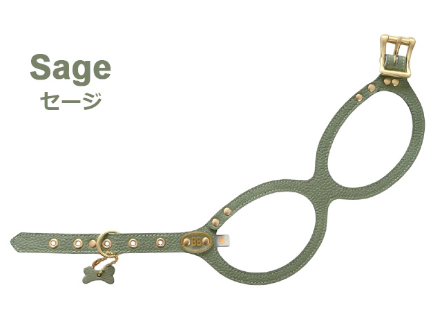 5号サイズ BUDDY BELTS バディーベルト バディベルト ハーネス | brindle