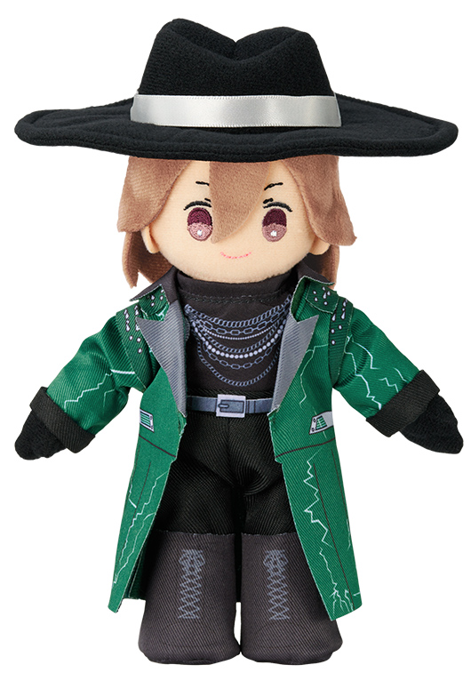 タブナイ ぬいスター カミュ カルナイ うたプリ コスチューム うたプリ