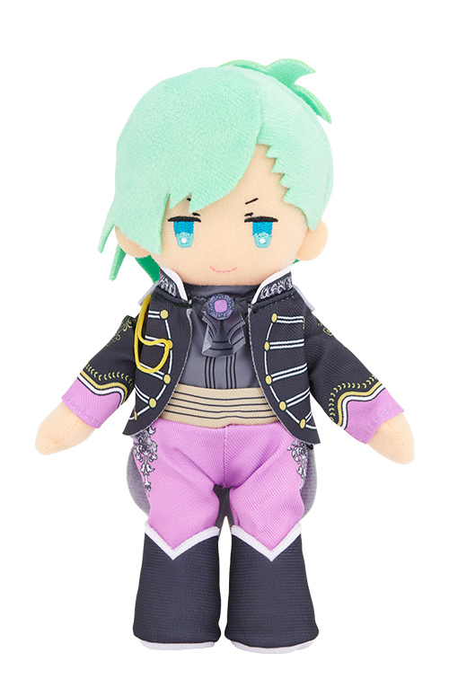 希少 うたプリ ぬいスタ 衣装 コスチューム 聖川真斗