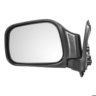 New Drivers Power Side Mirror Glass Housing for Honda Passport