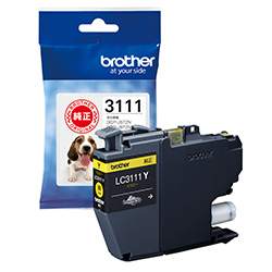 消耗品・オプション | DCP-J981N | インクジェットプリンター・複合機