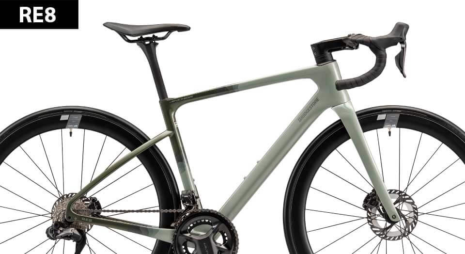 フェードスタイル | アンカー | ブリヂストンサイクル株式会社