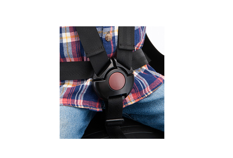 ハイディ ツー用フロントチャイルドシート | チャイルドシート関連