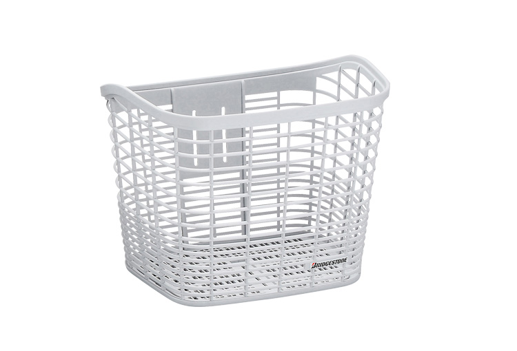 スタイリッシュフロントバスケット | バスケット | オプションパーツ