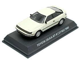 コナミ：Car of the 80's EDITION BLUE