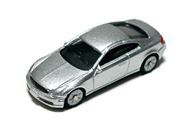 非売品 希少 ベストカー スカイライン & フェアレディ 20種 ミニカー