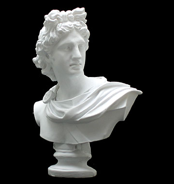 yujin 立体百科事典 石膏デッサン入門2 石膏像 8体+シークレット yujin