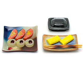 レア‼️中袋未開封‼️】メガハウス デパチカグルメ コンプリート レア