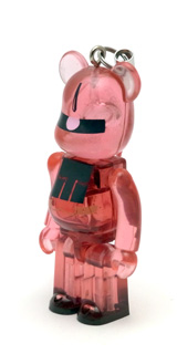 ペプシネックス：機動戦士ガンダム ベアブリック Vol.2 | PEPSI NEX