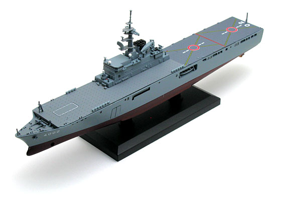 1／700】 ホビー・楽器・アート 1/700 輸送艦 LST-4002 しもきた【日本