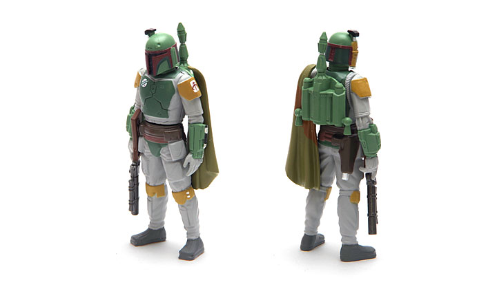 タカラトミー：メタコレ スター・ウォーズ シリーズ