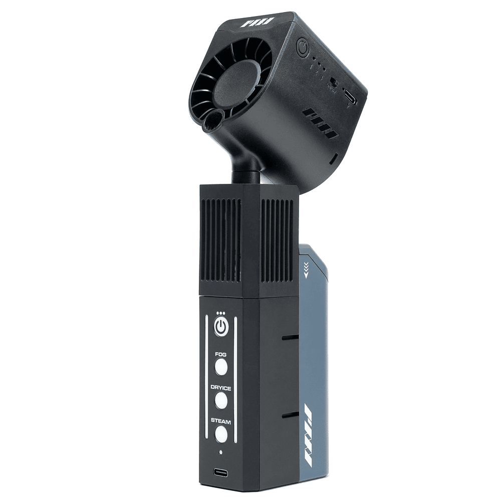 SmokeNINJA PRO HAZER KIT - Buy Studio Light