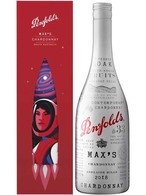 ペンフォールズ ビン 311 シャルドネ｜ワイン通販の世界のワイン葡萄屋