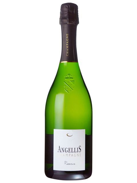 フランス シャンパーニュワリスユベール アルビーソングランクリュ