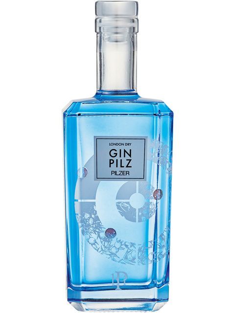 ディスティッレリア・ピルツァー ジンピルツ ドライ ジン / ワイン通販