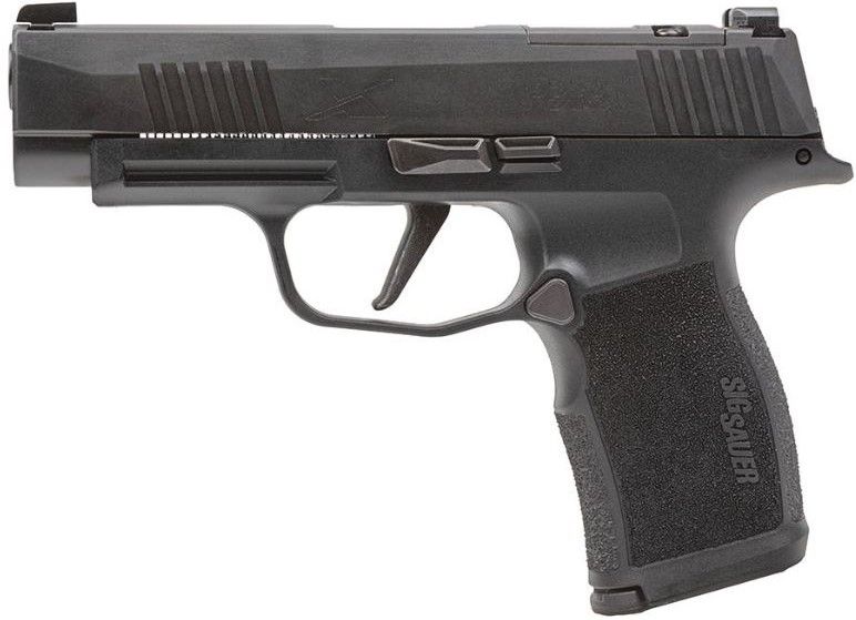 Sig Sauer P365XL 9mm 3.7