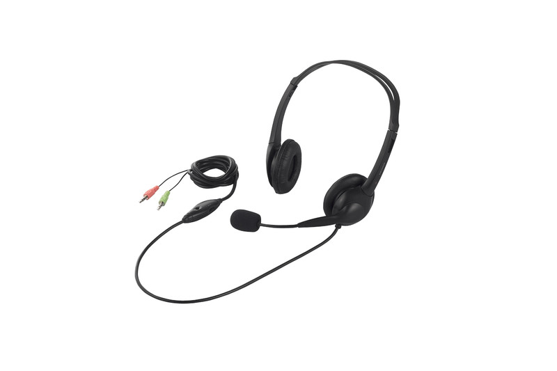 BSHSH07BK : ヘッドセット | バッファロー