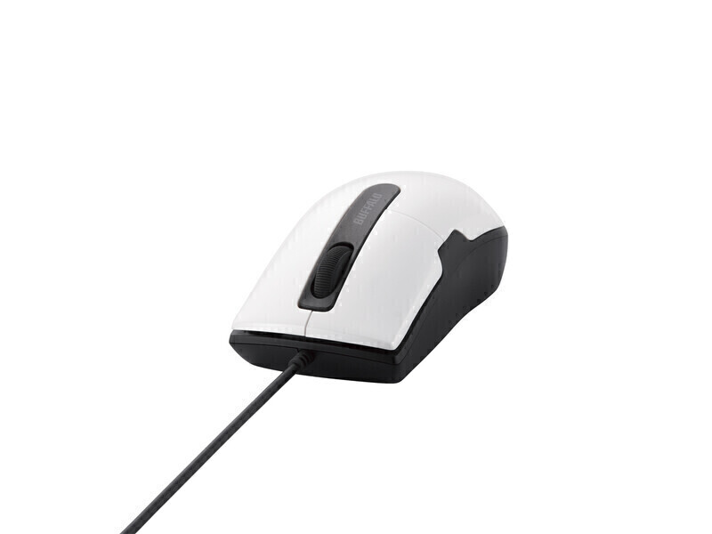 BUFFALO スマウス BOMUW24A02BL BUFFALO スマウス BOMUW24A02BL