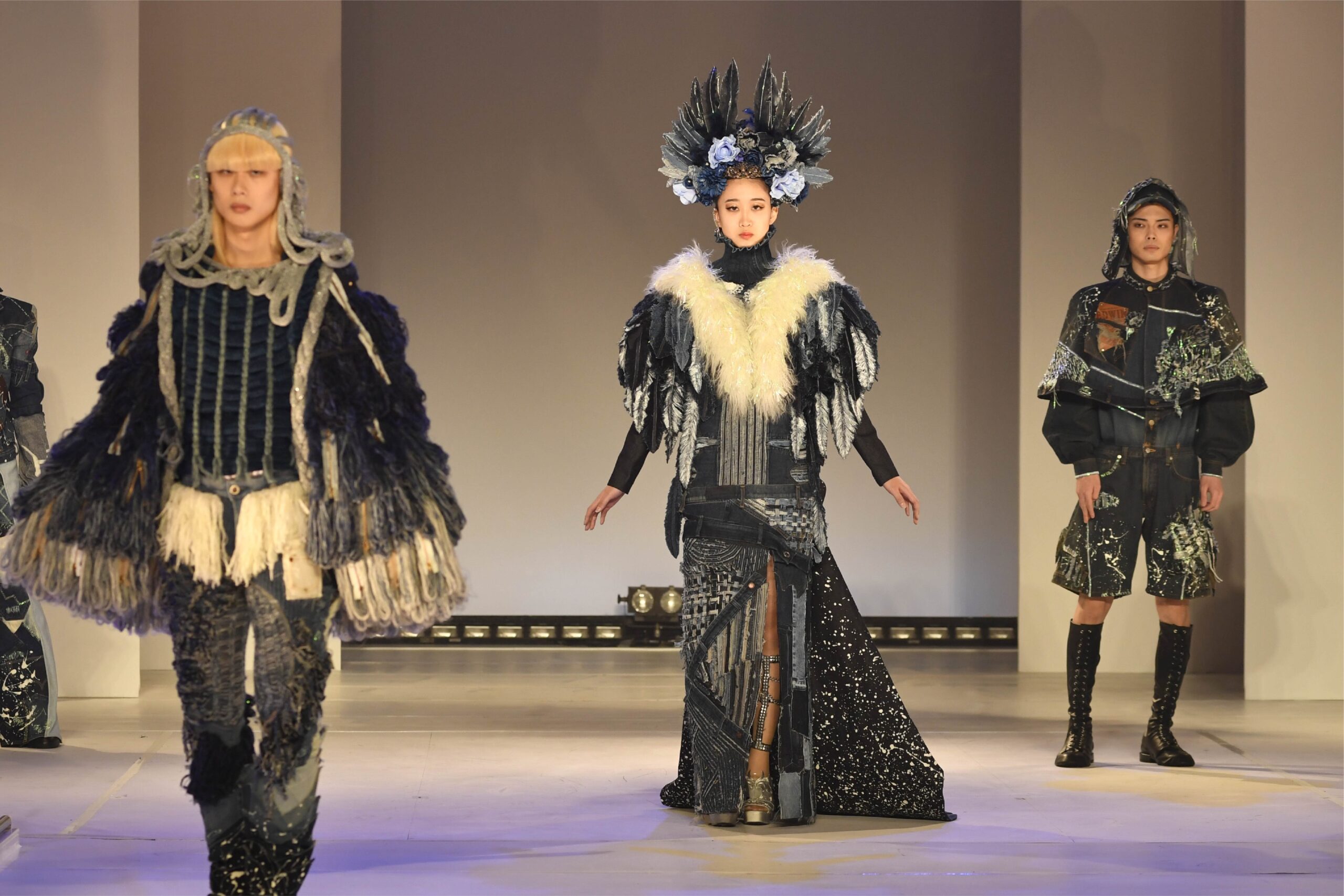 文化服装学院 BUNKA 9AR トルソーセット 文化服装学院 BUNKA 9AR