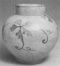 三重県立美術館 柳宗悦の「李朝」