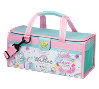 ぶんけいの画材セット