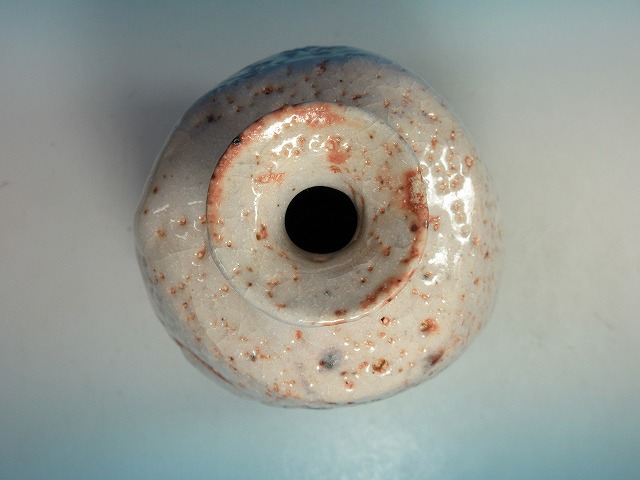 志野徳利｜作家名：山田 洋樹｜文錦堂 | 文錦堂