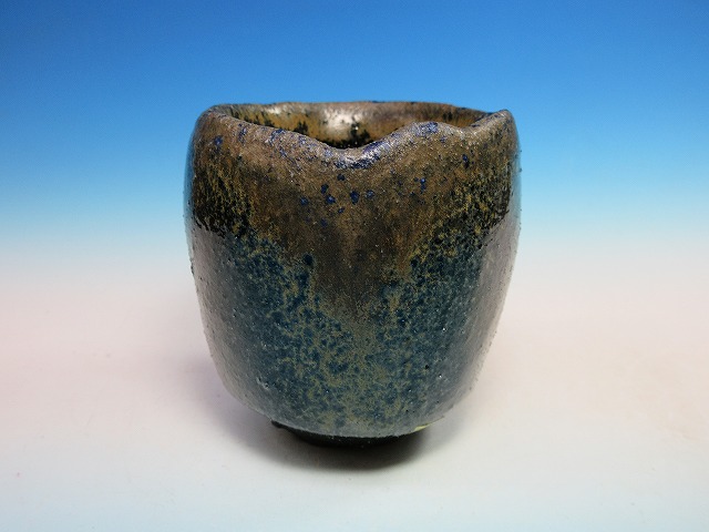 志埜ぐい呑｜作家名：鈴木 蔵｜文錦堂 | 文錦堂