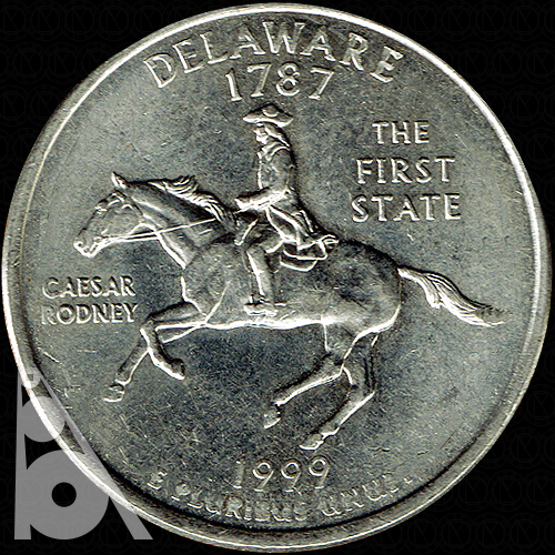 アメリカ50州硬貨 プルーフコンプリート1999〜2008年10年