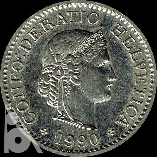 スイス フラン 10ラッペン 古銭 まとめ売り スイス フラン 10ラッペン