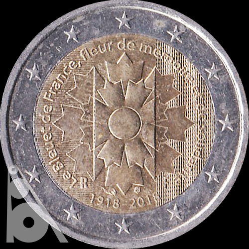 2ユーロ バイメタル記念貨 < 欧州連合(ユーロ) < 海外通貨 < 文鉄