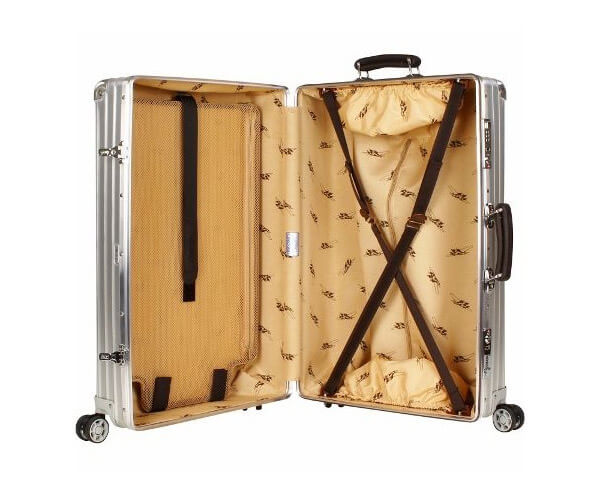 楽天市場】RIMOWA【リモワ】 976.52 Classic Flight Cabin クラシック