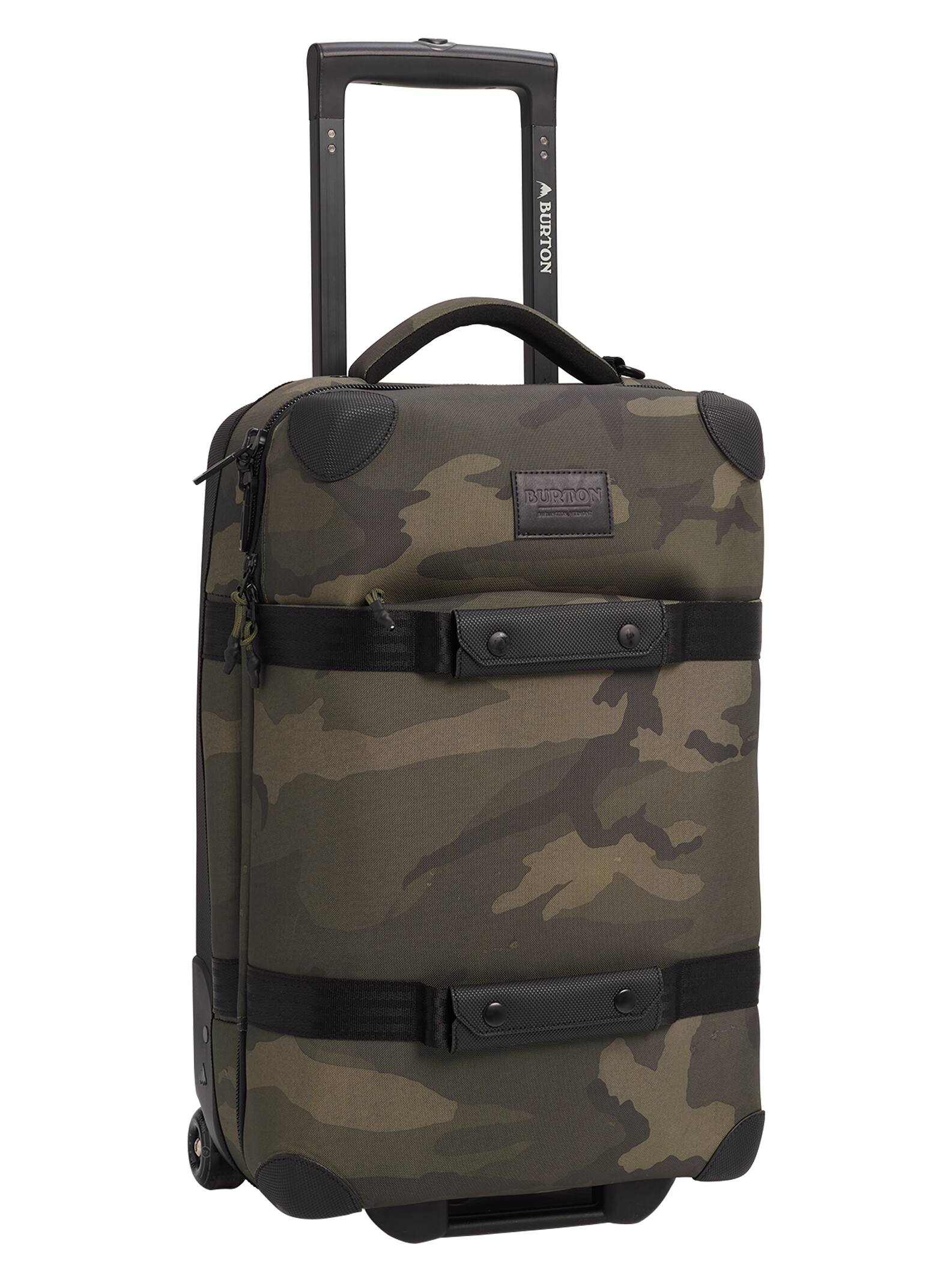 Burton ウィーリー フライト デック 38L トラベルバッグ | Burton.com