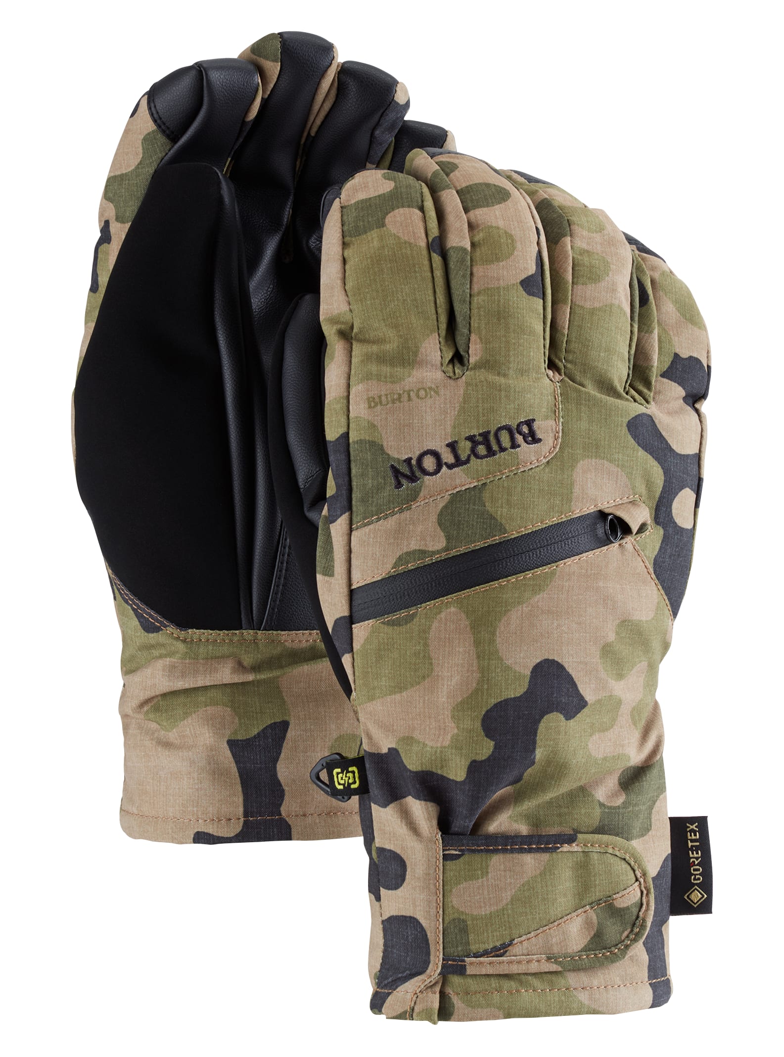 メンズ Burton GORE-TEX アンダー グローブ | Burton.com Winter 2022 JP