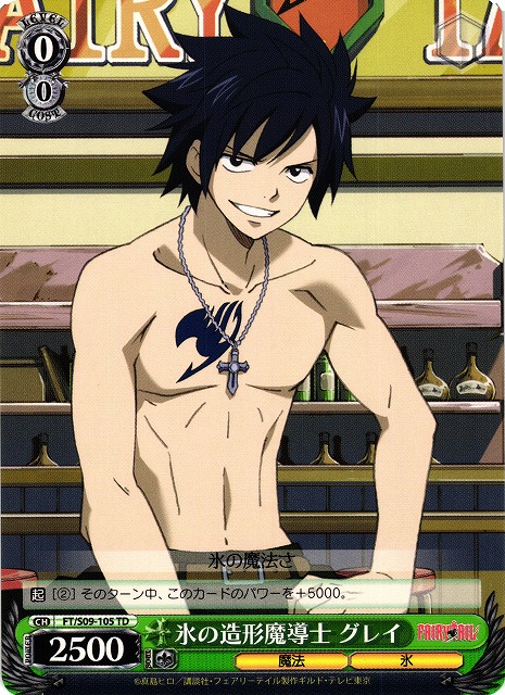 天空の滅竜魔導士 ウェンディ サイン S11 ヴァイス WS FAIRY TAIL 天空の