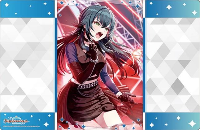 アイヴイ 月村手毬 SP まとめ アイヴイ】月村手毬 - 学園アイドル