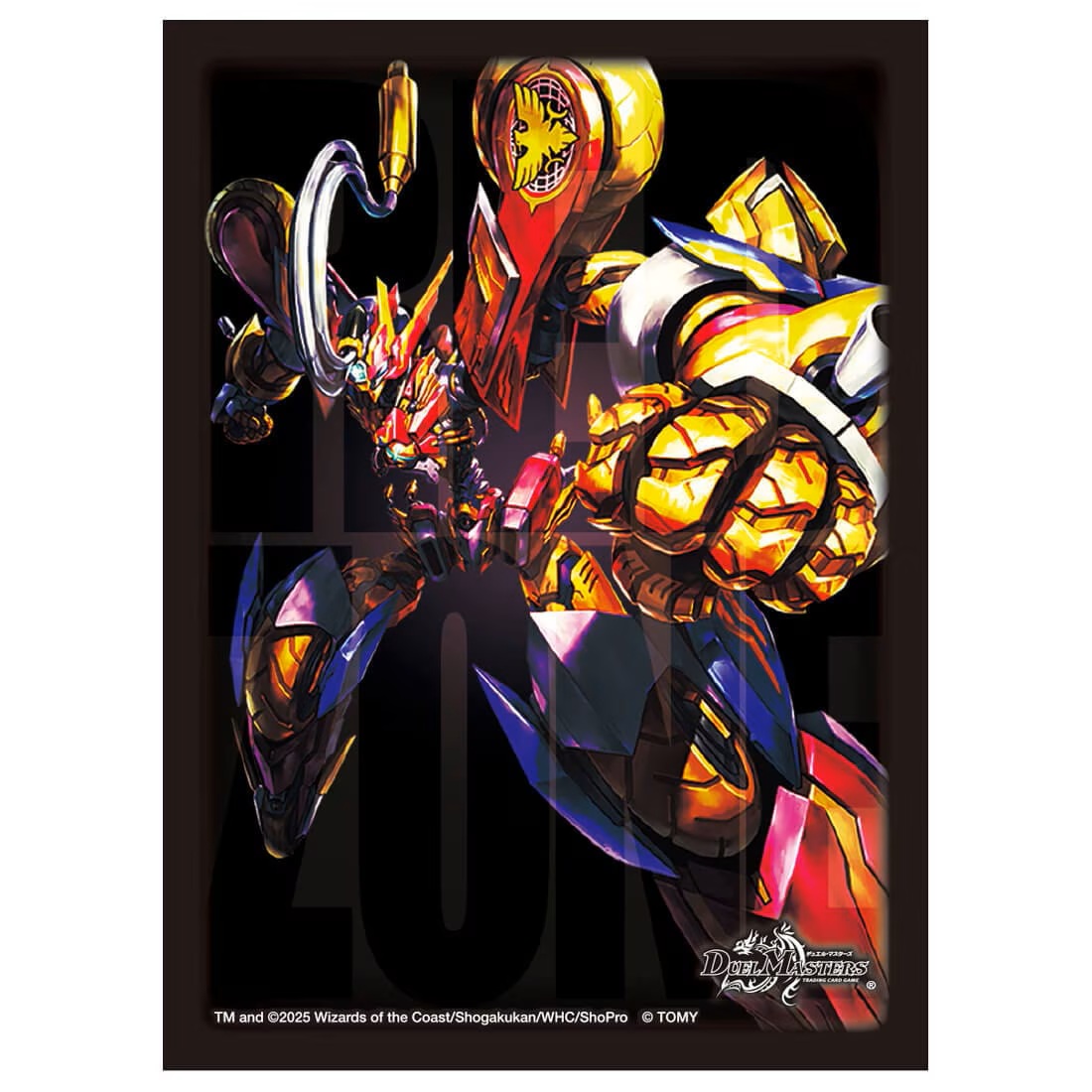 デュエルマスターズ 轟速 ジャ・レッド WINNER プロモ 4枚 轟速ジャ