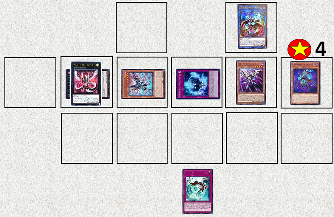 Xを大量展開!!】新規入り「クロノダイバー」デッキ!!【驚異の1枚初動