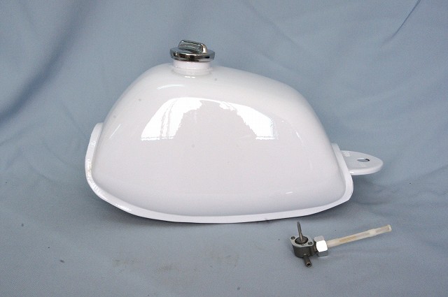 モンキー用 4Lガソリンタンク【4Lフレーム】 モンキーやダックス