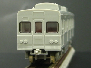 製品情報 クロスポイント №10221・10222 東京メトロ5000系