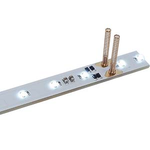 31556＞西武新2000系（後期形・新宿線・2049編成・行先点灯）6両編成