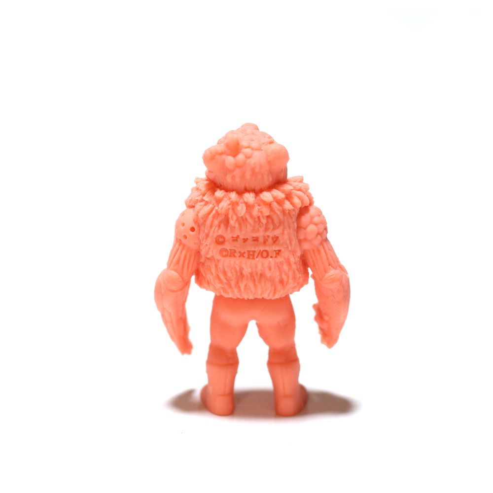 抽選販売商品】ゴッ消し -ワンダーバトル- ｜ ゴッコドウ official website