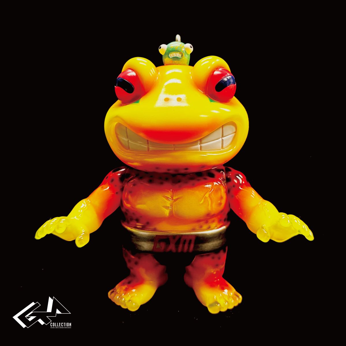 鮭かぶとゴッコ堂