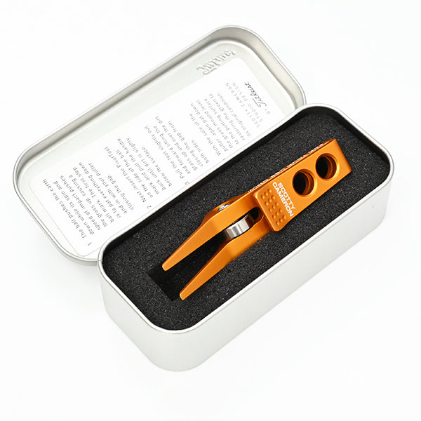 キャメロンフェスティバル 2025 限定 ピボットツール SCOTTY CAMERON