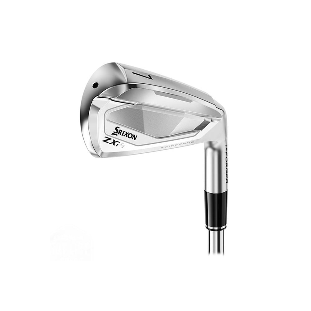 SRIXON Série de 6 fers ZXi4 Acier - Série de fers de Golf