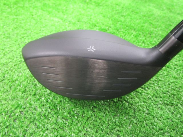 スリクソンZX Mk II Diamana ZX-II 50 ダンロップ フェアウェイウッド