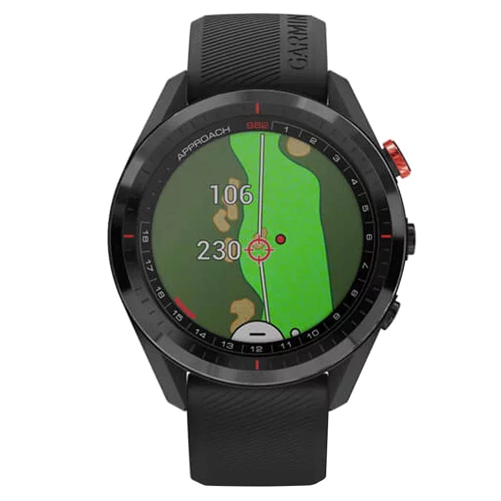 Garmin Approach S62 and CT10 Bundle GPS Watch – Golfio
