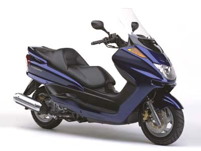 ヤマハ マジェスティ のカタログ情報 | 新車・中古バイク情報 GooBike